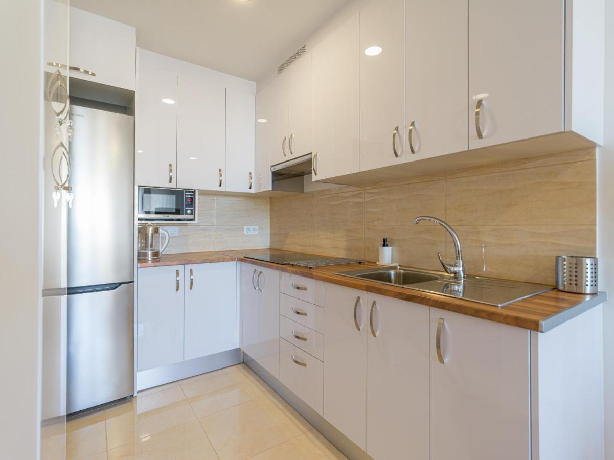 Bright Townhouse - Views - 5 Min Walk To The Beach Las Palmas de Gran Canaria Exterior foto